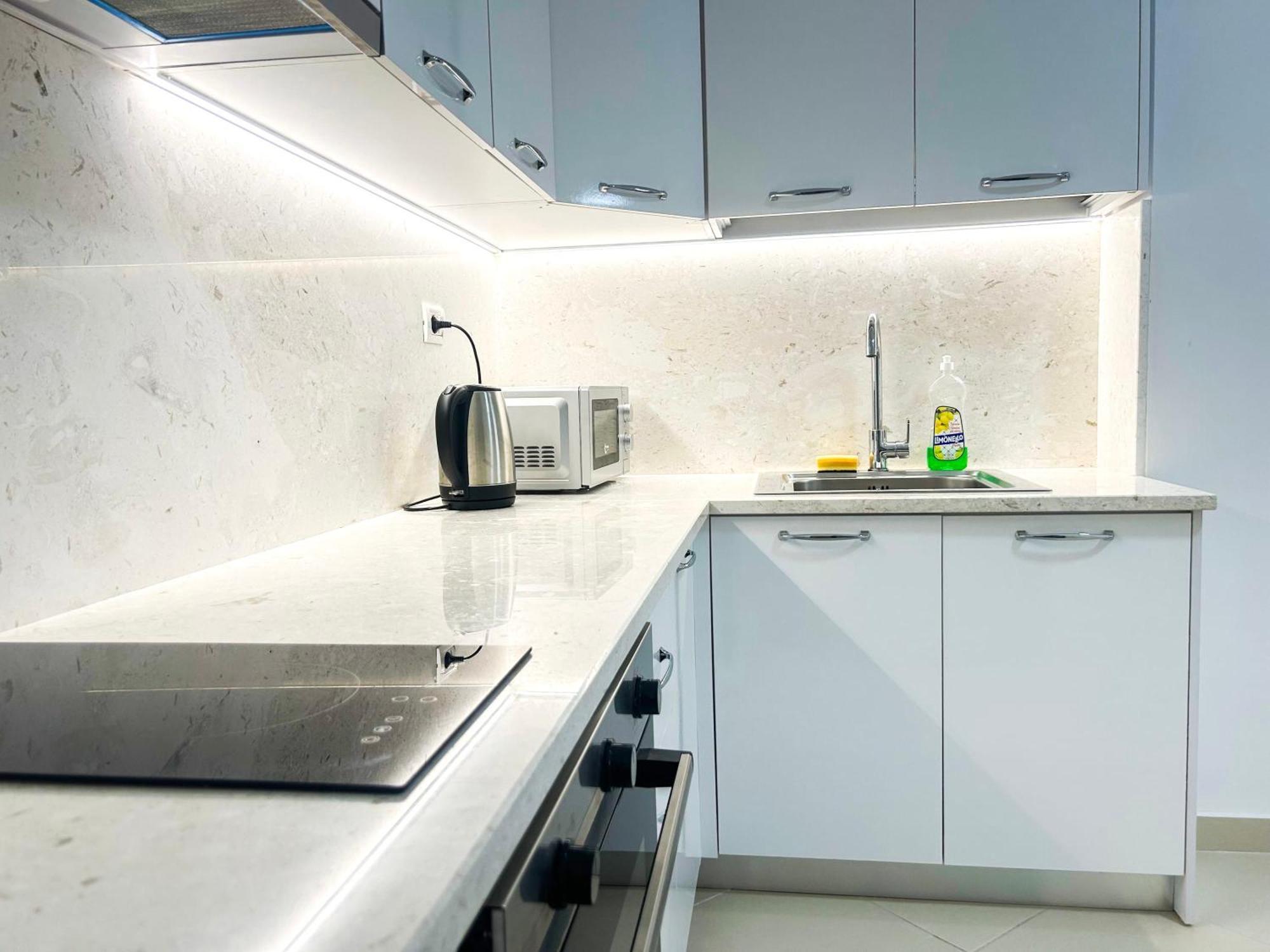 Apartament Palmtree 656 Durrës
