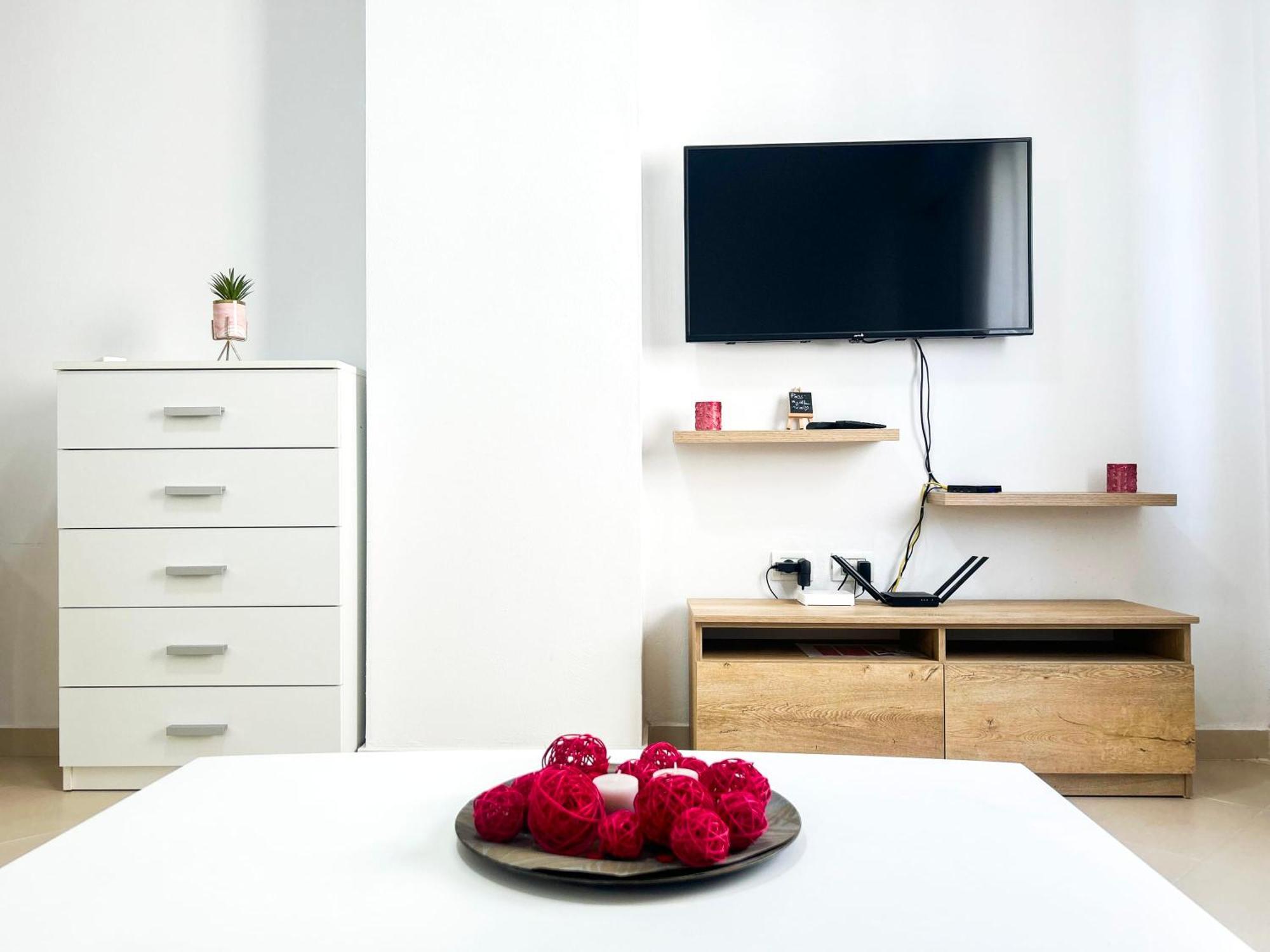 Palmtree 656 Apartament