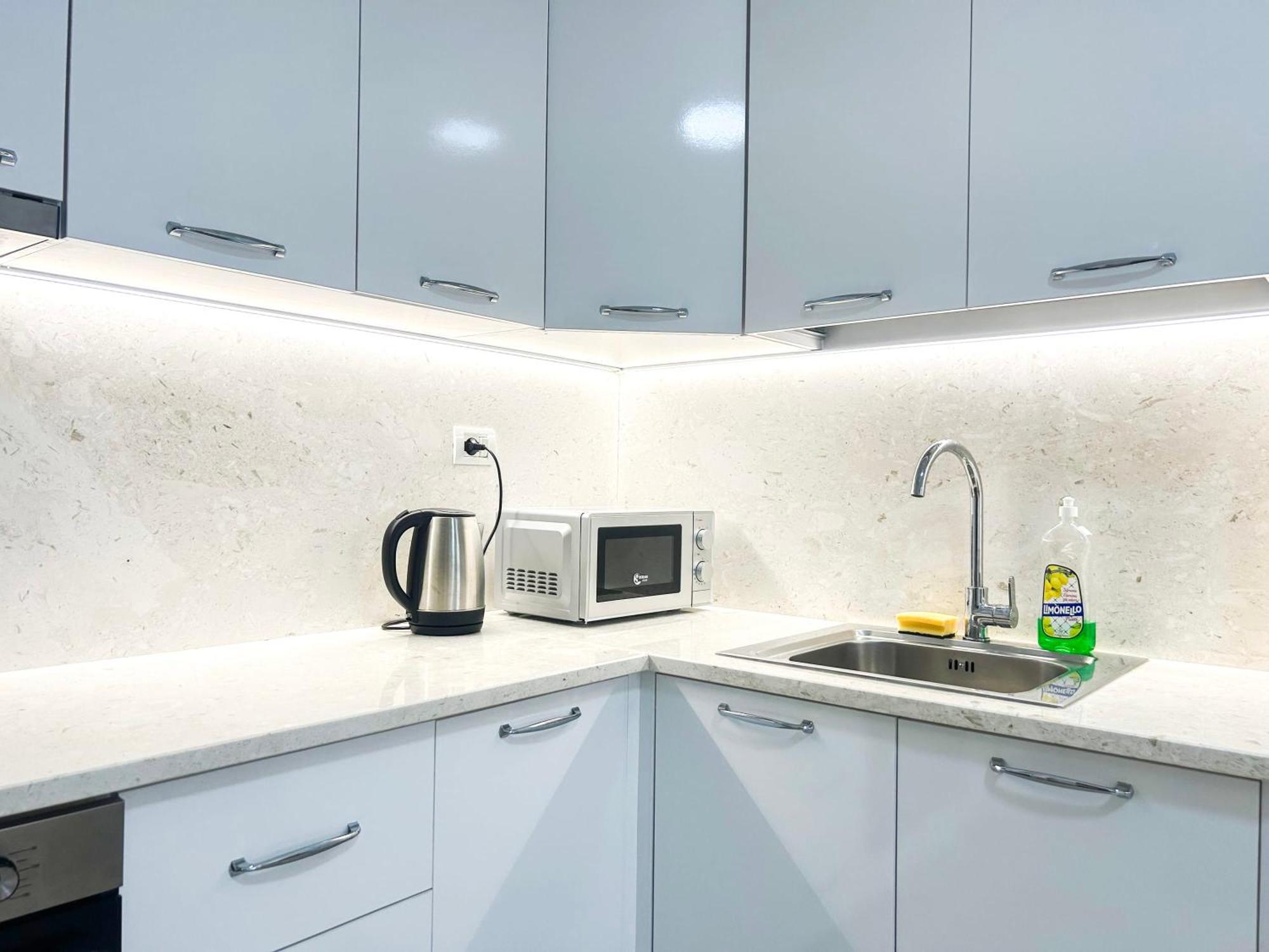 Apartament Palmtree 656 Durrës