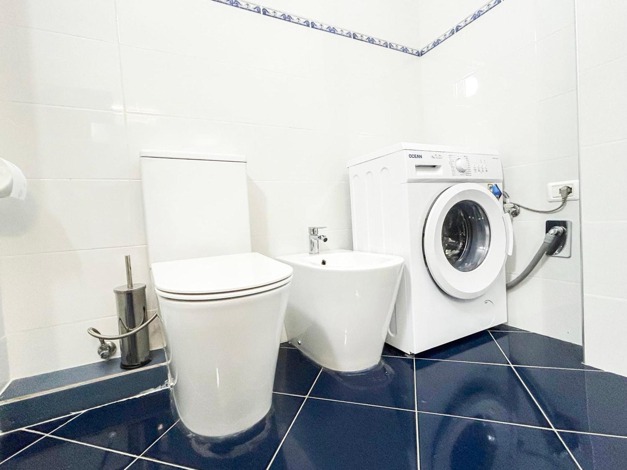 Apartament Palmtree 656