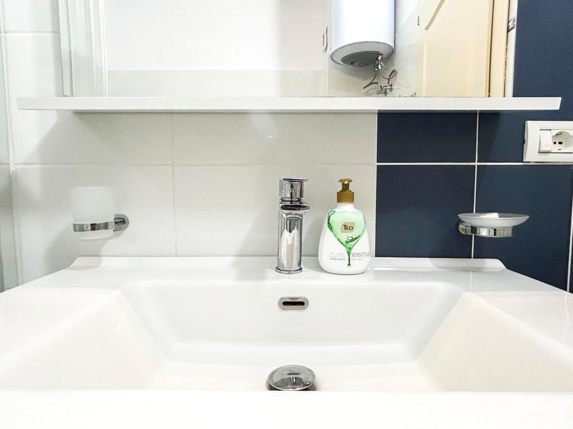Apartament Palmtree 656 Durrës