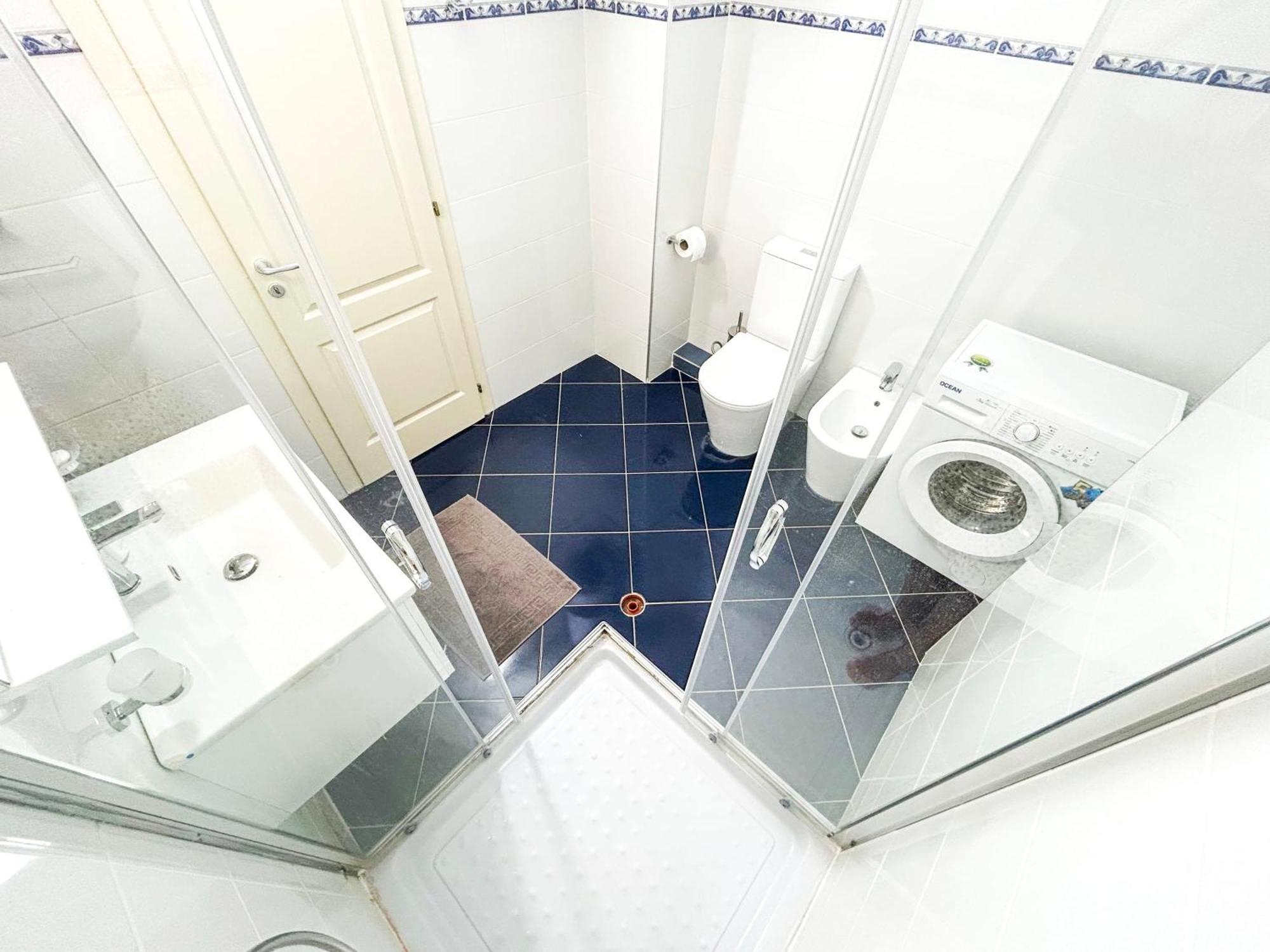 Apartament Palmtree 656
