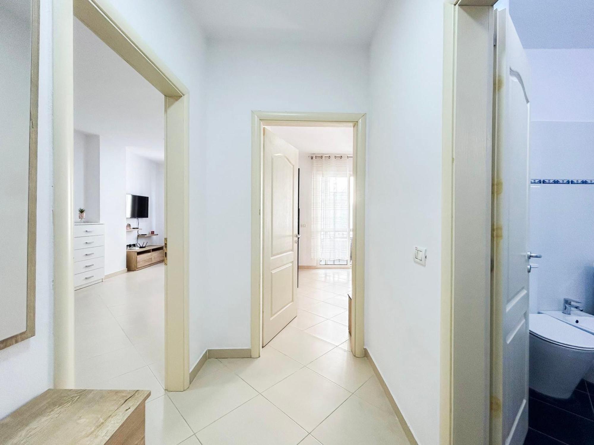 Palmtree 656 Apartament Durrës