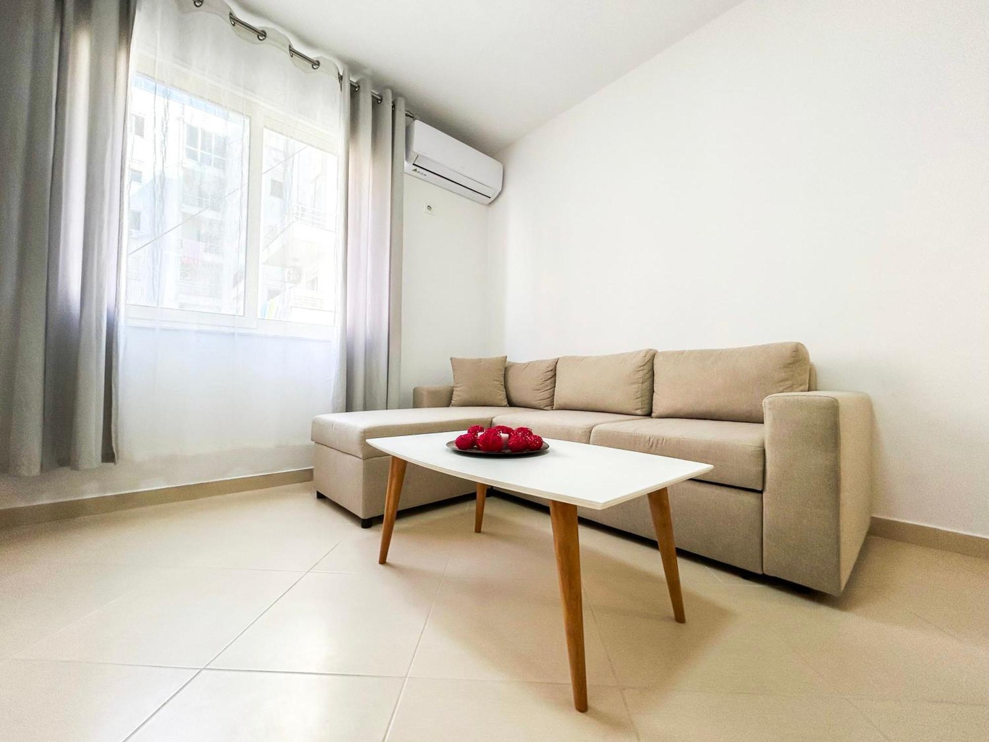 Palmtree 656 Apartament Durrës