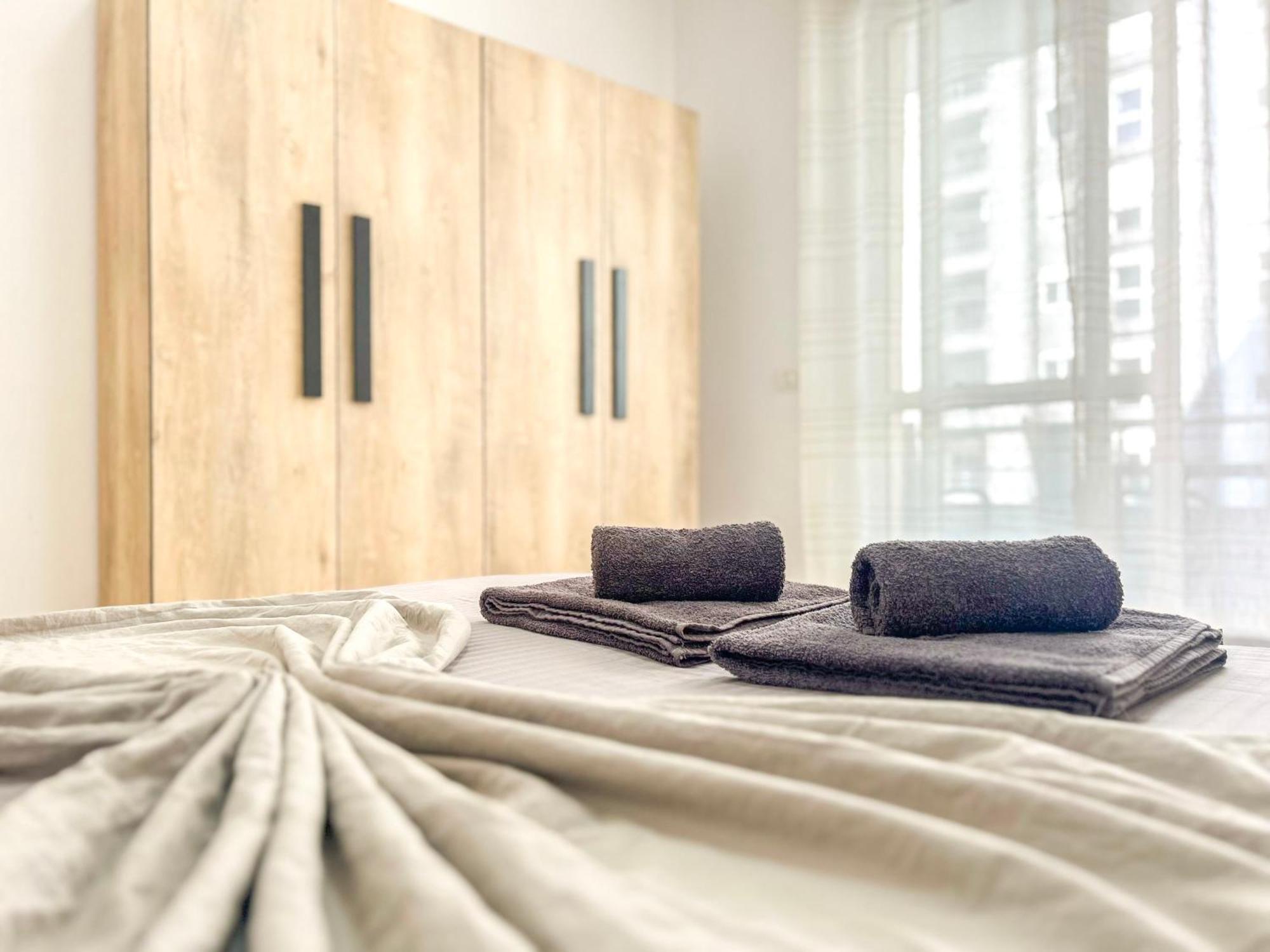 Apartament Palmtree 656 Durrës