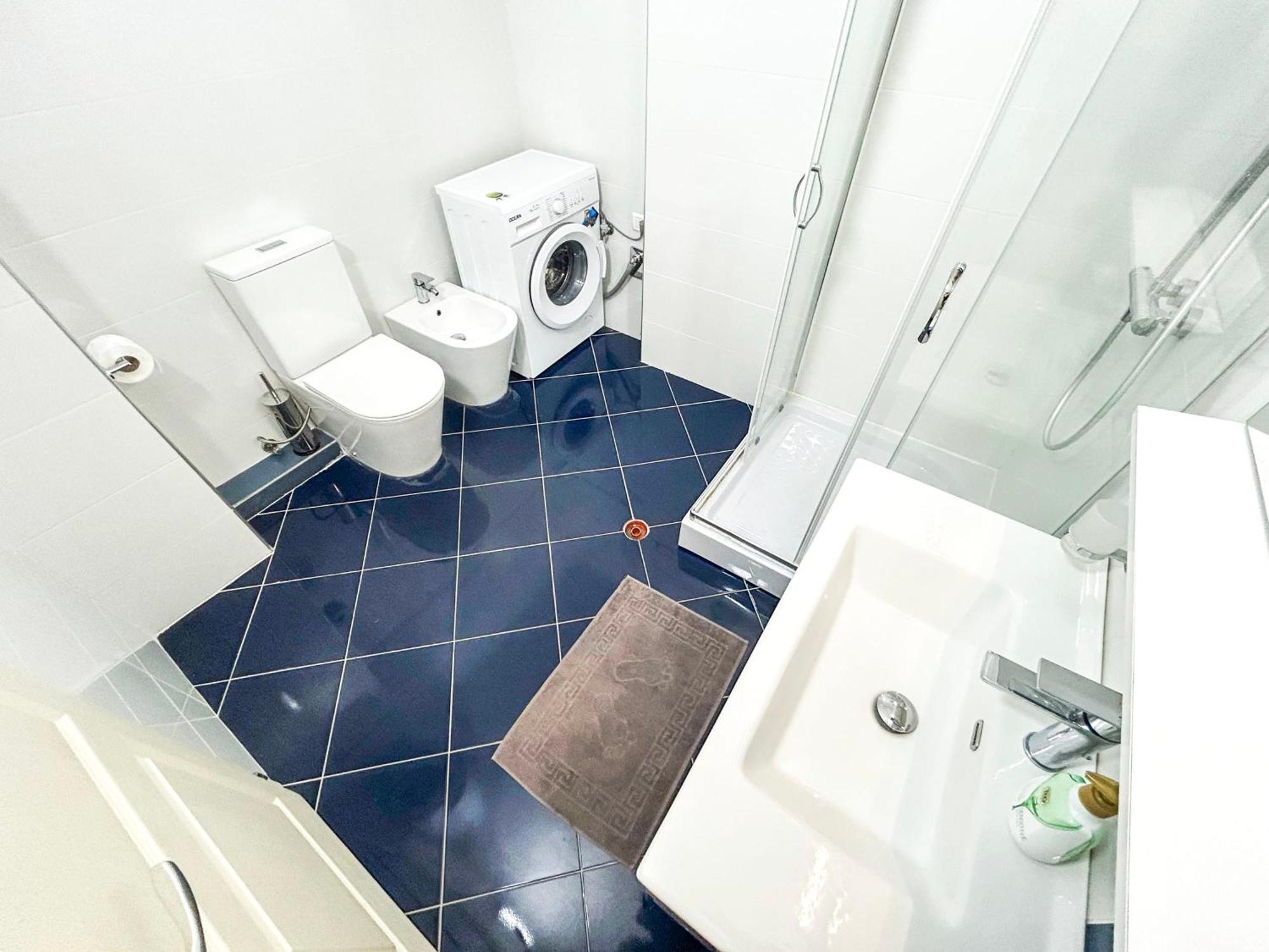 Apartament Palmtree 656