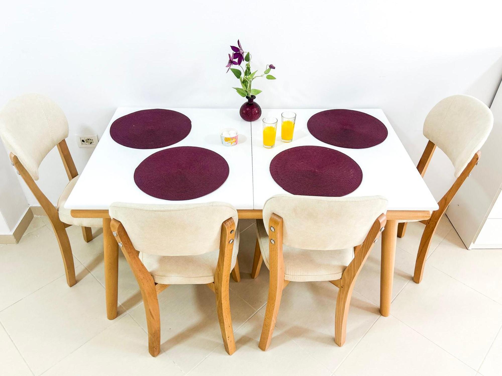 Apartament Palmtree 656 Durrës