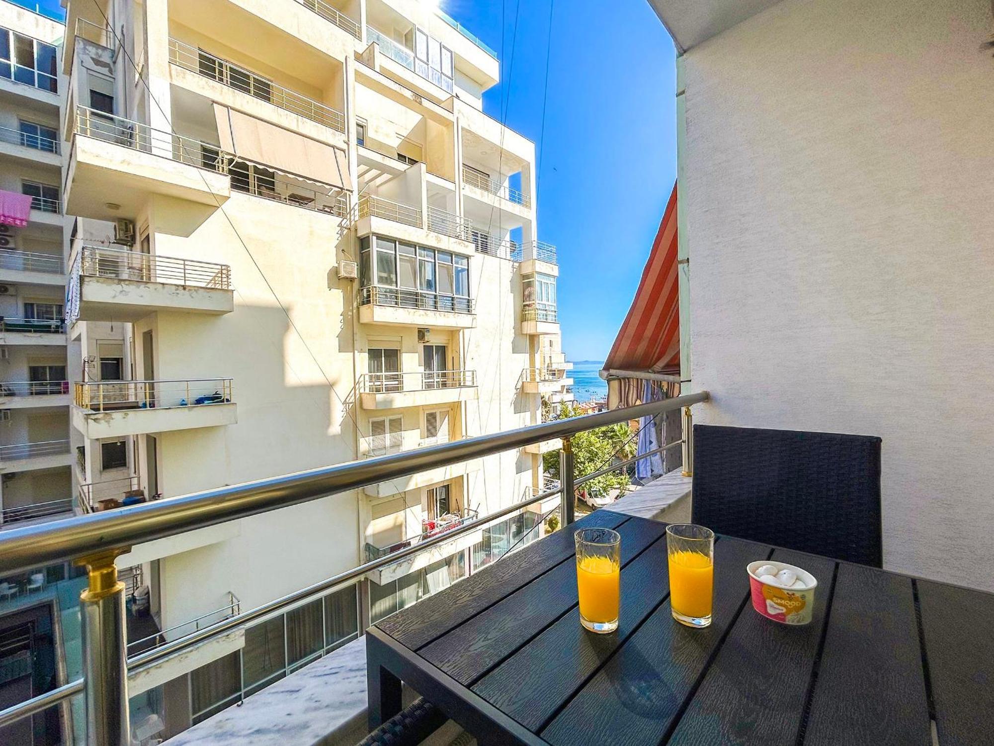 Palmtree 656 Apartament