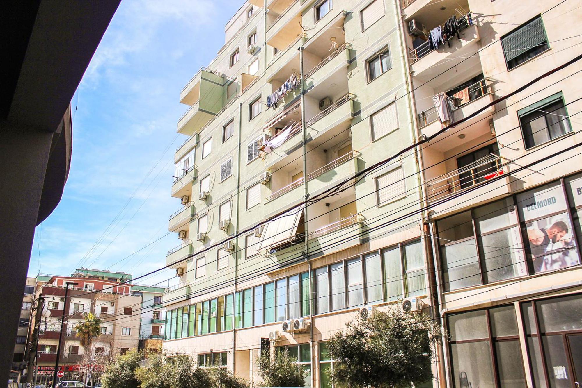 Apartament Palmtree 656