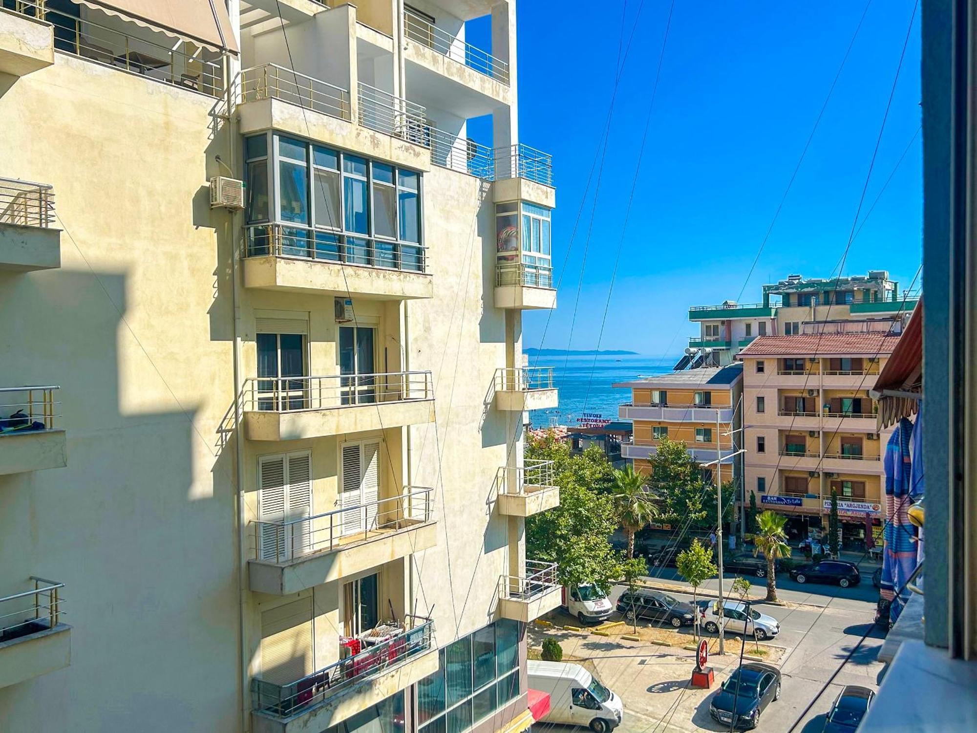Palmtree 656 Apartament *