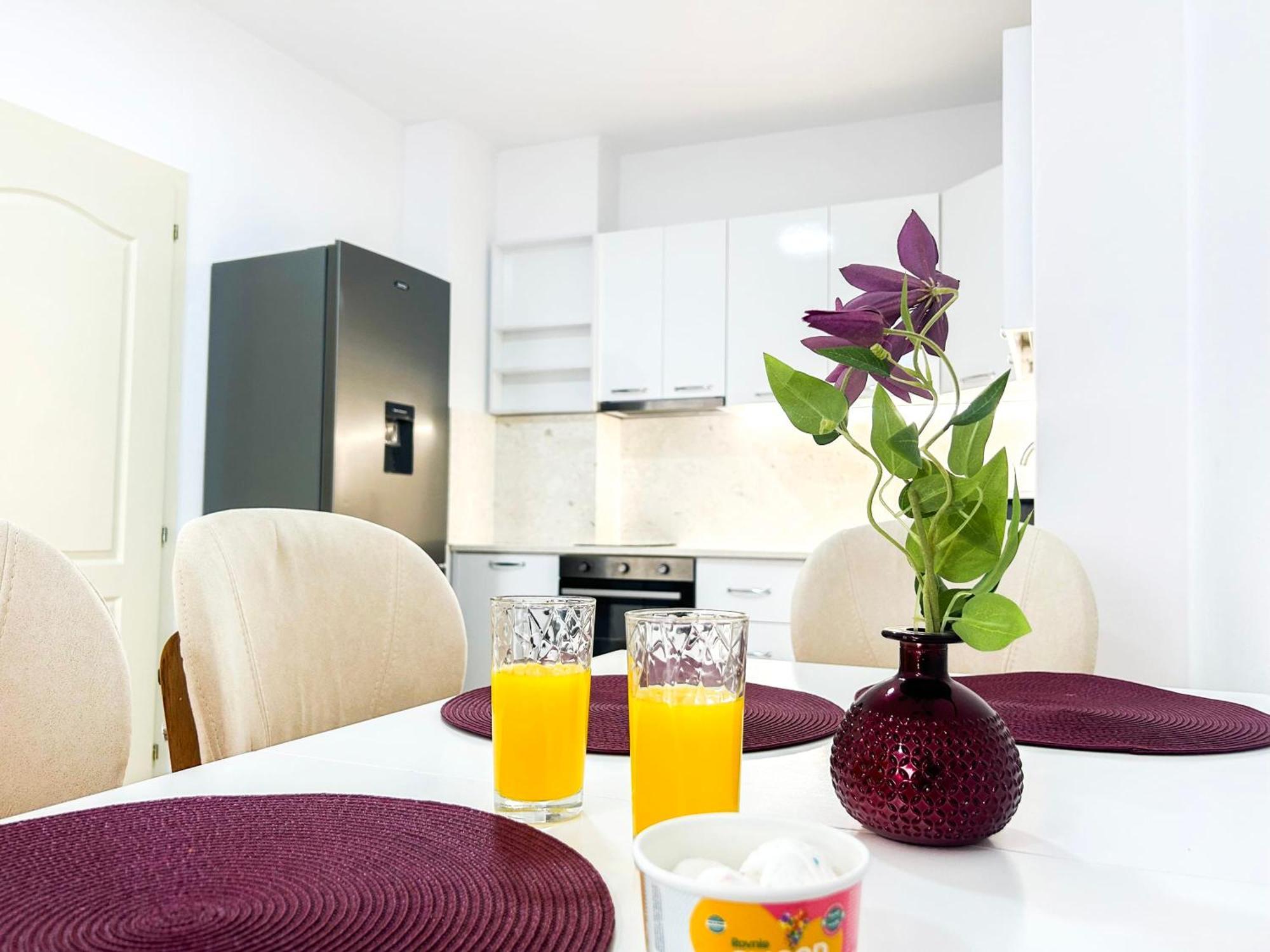 Apartament Palmtree 656 *