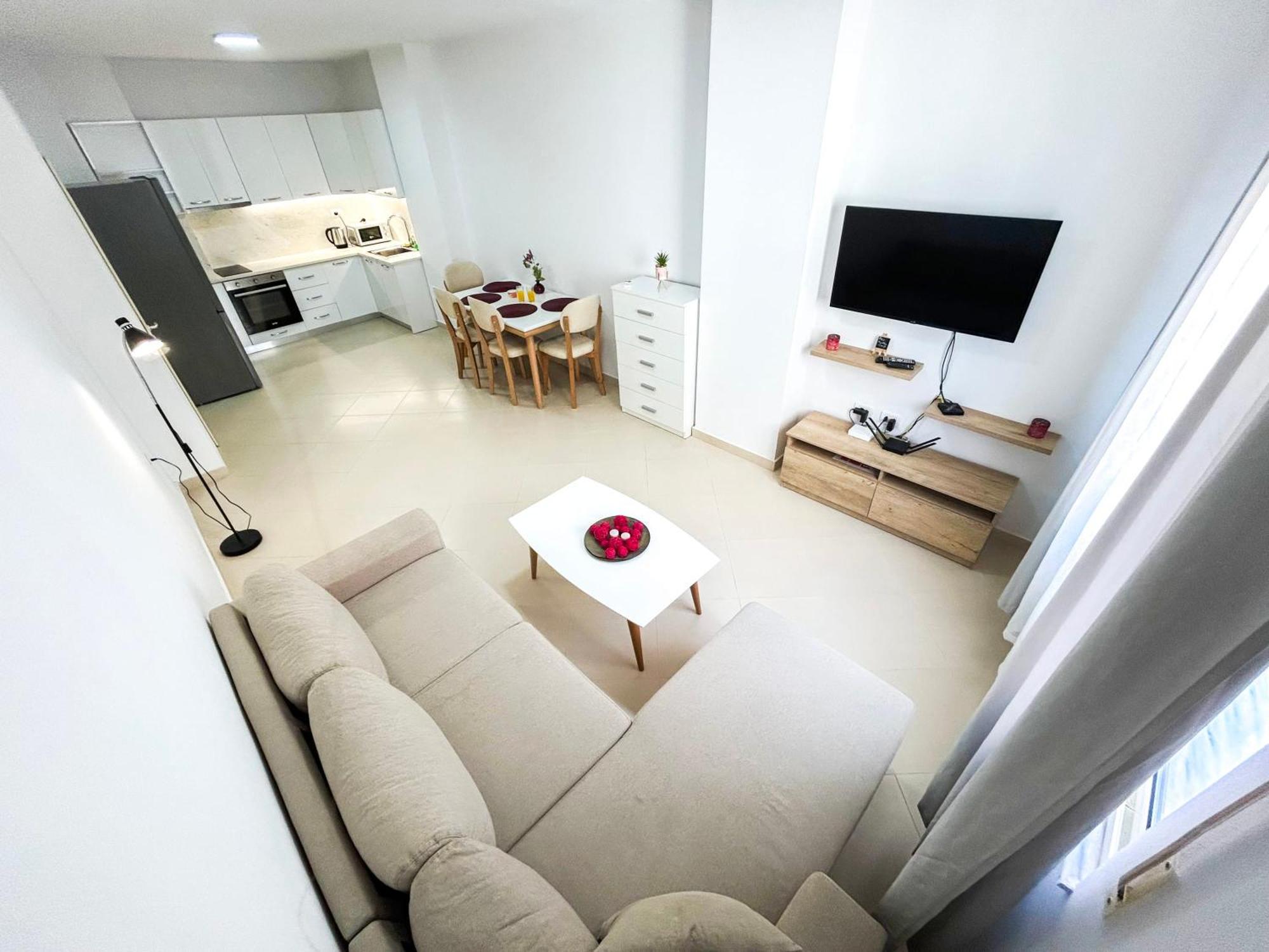 Palmtree 656 Apartament