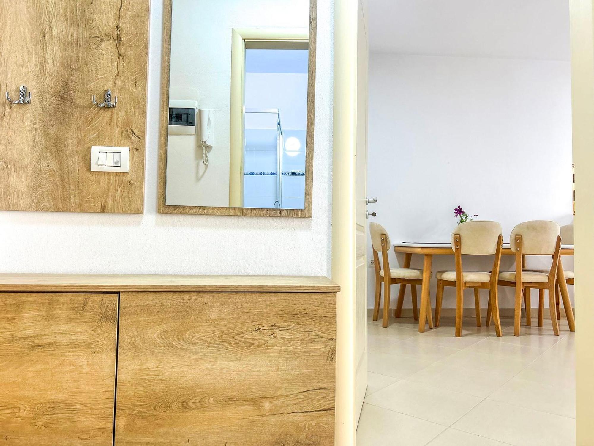 Apartament Palmtree 656